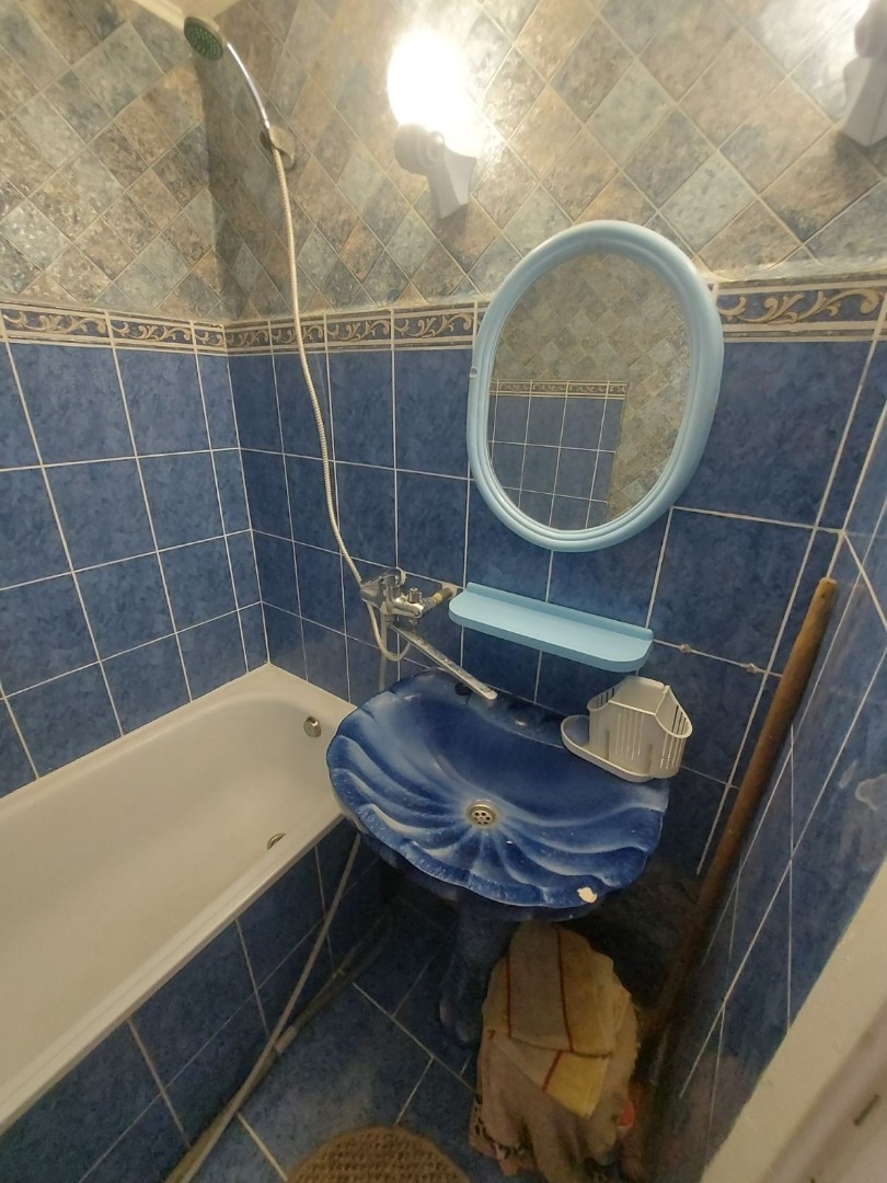 аренда однокомнатной квартиры номер A-174418 в Киевском районе, фото номер 16